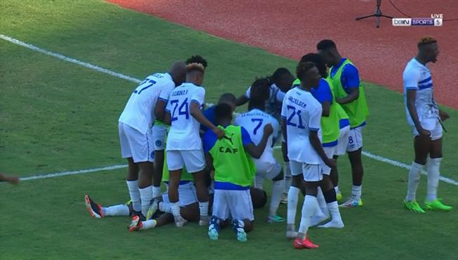 اهداف مباراة الهلال السوداني ويانج افريكانز 2 0 دوري ابطال افريقيا