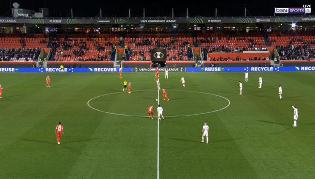 ملخص مباراة تشيلسي وهايدينهايم 2 0 دوري المؤتمر الاوروبي