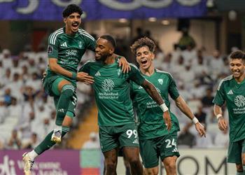 تشكيل الأهلي أمام الوحدة في الدوري السعودي محرز وتوني يقودان الهجوم
