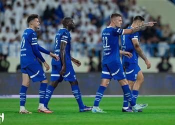 موعد والقناة الناقلة لمباراة الهلال واستقلال طهران اليوم في دوري أبطال آسيا والمعلق