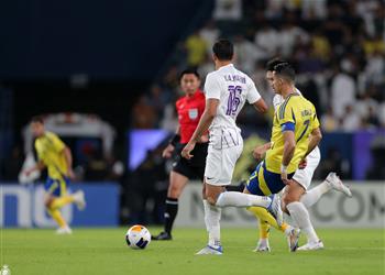 ترتيب دوري أبطال آسيا بعد فوز الهلال والأهلي والنصر في الجولة الرابعة