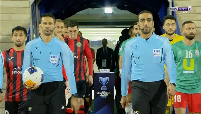 ملخص مباراة الوحدات واسقلال دوشنبه 1 0 دوري ابطال اسيا