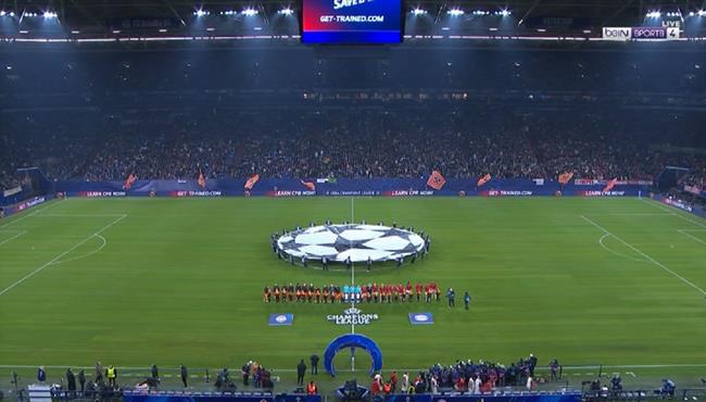 ملخص مباراة بايرن ميونخ وشاختار 5 1 دوري ابطال اوروبا