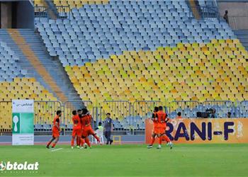 مجموعة الأهلي فاركو وطلائع الجيش يتعادلان إيجابي ا في كأس الرابطة