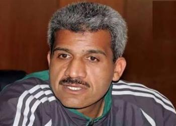 خاص هاني أبو ريدة يبلغ فهيم عمر بمصيره بعد تعيين الخبير الأجنبي