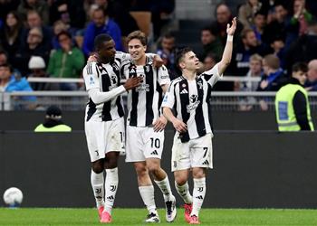 تقارير مانشستر يونايتد يدخل الصراع مع ليفربول على نجم يوفنتوس