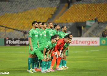 صلاح محسن بعد الخسارة أمام الزمالك نعاني من الإرهاق وسنتأهل في الكونفدرالية