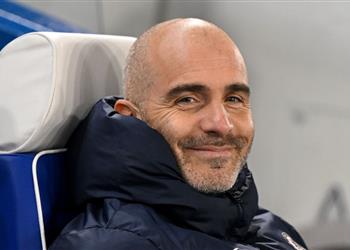 ماريسكا لسنا مستعدين لسباق لقب الدوري الإنجليزي