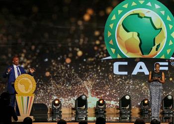 موعد حفل جوائز الكاف 2024 والقنوات الناقلة