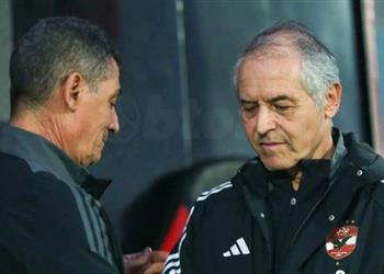 ماركا الأهلي في مفاوضات لضم مهاجم ريال مدريد الأسبق