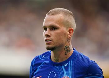 بيان رسمي تشيلسي يرد على أنباء تناول مودريك المنشطات