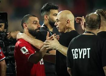 فيفا يكشف تصويت محمد صلاح وحسام حسن في جوائز ذا بيست 2024