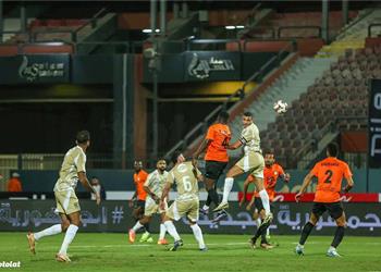 رمضان السيد لا ي مكن مقارنة عطية الله بـ معلول ولاعب الأهلي فقد تركيزه