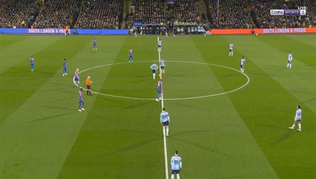 ملخص مباراة ارسنال وكريستال بالاس 5 1 الدوري الانجليزي