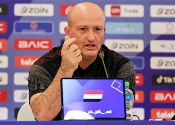 مدرب اليمن قبل مواجهة السعودية يجب أن نتوخى الحذر أمام الوحش المجروح