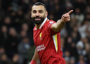موندو محمد صلاح ضمن 6 لاعبين على رادار برشلونة في الصيف