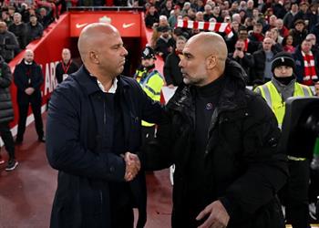 ليفربول يدخل في صراع مع مانشستر سيتي على ضم صفقة هجومية في يناير