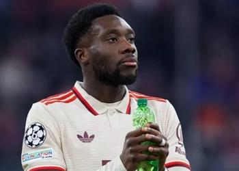 بعد أرنولد ماركا توضح موقف ريال مدريد من صفقة ألفونسو ديفيز