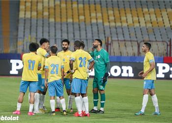 الإسماعيلي نحاول إنهاء أزمة المستحقات المتأخرة ونشكر جمهور الدراويش