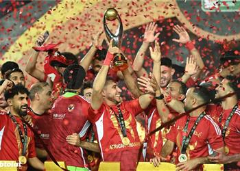 ردود أفعال الصحف الأجنبية على قرعة كأس العالم للأندية 2025 ميسي في الاختبار الأول أمام الأهلي