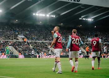 مواعيد مباريات اليوم الإثنين 9 12 2024 والقنوات الناقلة وست هام يونايتد ضد وولفرهامبتون وخيتافي يواجه إسبانيول