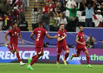 مواعيد مباريات اليوم السبت 10 1 2024 والقنوات الناقلة قطر تواجه الأردن في نهائي كأس آسيا وليفربول أمام بيرنلي