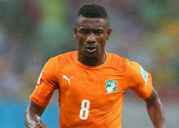 سالومون كالو يوضح سر تتويج كوت ديفوار بـ كأس أمم إفريقيا وهالر مهاجم أزلي