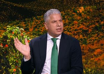 وائل جمعة أتمنى تتويج مصر بـ أمم إفريقيا مع حسام حسن ومنتخب وحيد آخر إذا فاز باللقب هفرح من قلبي