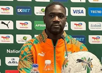 مدرب كوت ديفوار يوضح كيف تفوق الأفيال على نيجيريا في نهائي كأس أمم إفريقيا