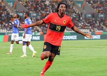 مابولولو الخروج أمام نيجيريا كان مفاجأة لنا وأداء منتخب مصر كارثي