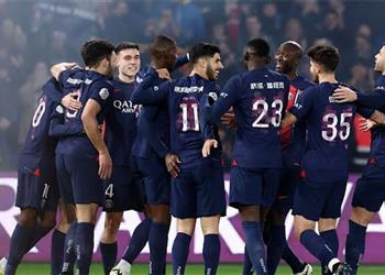 مواعيد مباريات اليوم الأربعاء 14 2 2024 والقنوات الناقلة زد ضد بيراميدز وباريس سان جيرمان يواجه ريال سوسيداد