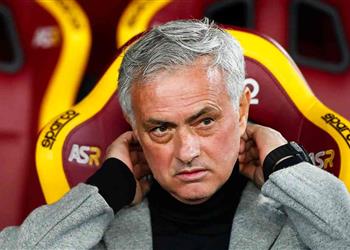 مورينيو لا أستطيع الذهاب إلى إفريقيا بسبب جماهيرهم المجنونة