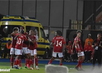 موعد مباراة الأهلي القادمة بعد الفوز على ميدياما في دوري أبطال إفريقيا