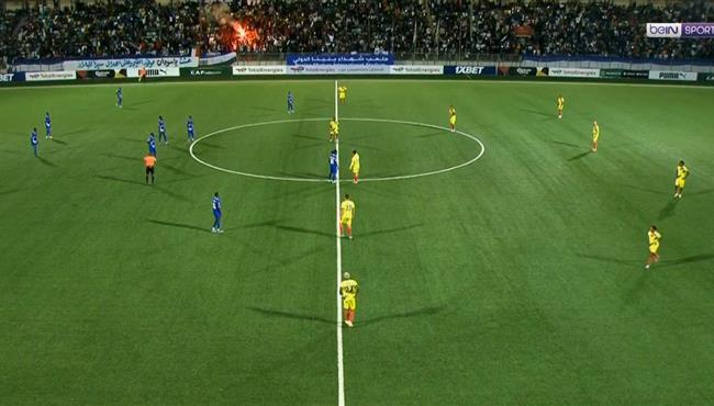 ملخص مباراة الهلال السوداني وبترو اتلتيكو في دوري ابطال افريقيا