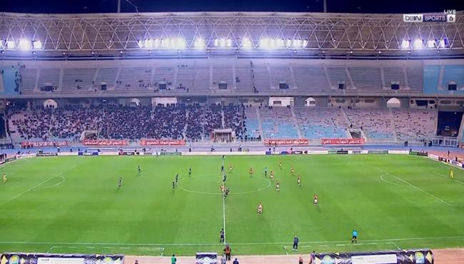 ملخص مباراة الترجي والنجم الساحلي 2 0 دوري ابطال افريقيا