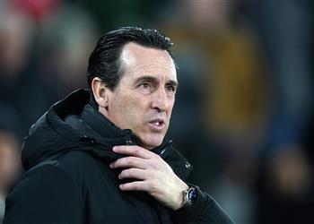 مدرب أستون فيلا يعلن خبر ا سيئ ا قبل مواجهتي تشيلسي ومانشستر يونايتد