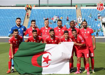 فيديو شباب بلوزداد يفوز على ميدياما بثلاثية في دوري أبطال إفريقيا