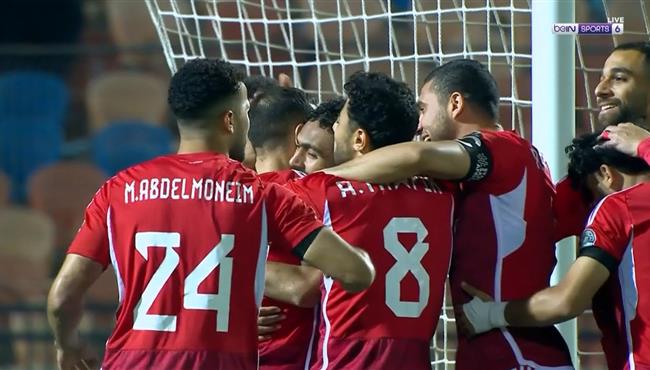 هدف فوز الاهلي علي يانج افريكانز 1 0 دوري ابطال افريقيا