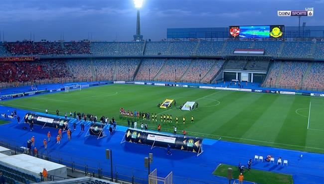 ملخص مباراة الاهلي ويانج افريكانز 1 0 دوري ابطال افريقيا