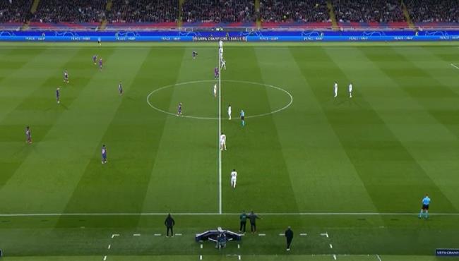 ملخص مباراة برشلونة ونابولي 3 1 دوري ابطال اوروبا