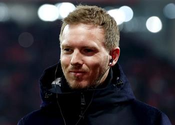 ناجلسمان يوضح سبب استبعاد جوريتسكا ويؤكد كروس ليس المنقذ الوحيد لـ ألمانيا