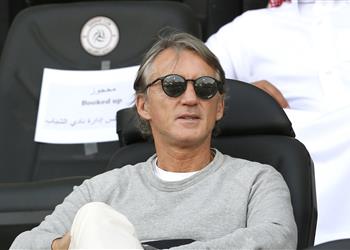 مانشيني يستبعد 3 لاعبين من قائمة السعودية قبل مواجهة طاجيكستان في تصفيات كأس العالم