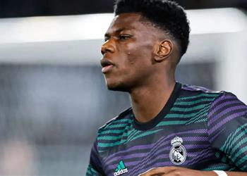 تشواميني يتحدث عن فيديو بيلينجهام الشهير ويؤكد سننتقم من مانشستر سيتي في دوري أبطال أوروبا