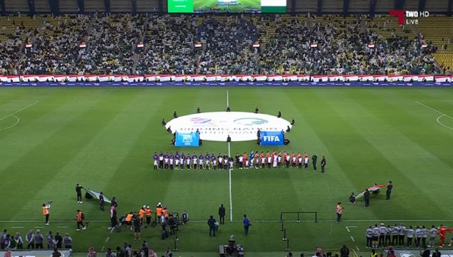 ملخص مباراة السعودية وطاجيكستان 1 0 تصفيات كأس العالم