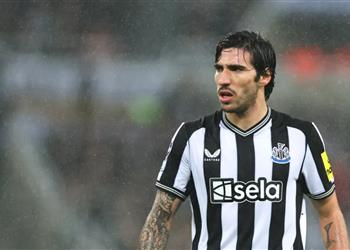 بعد الإيقاف 10 أشهر بسبب المراهنات الاتحاد الإنجليزي يوجه تهمة جديدة لـ تونالي