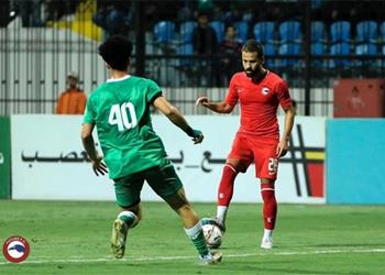 رئيس فيوتشر تطورات جديدة بعد نقل أحمد رفعت للقاهرة وسنخوض مباراة الزمالك من أجله