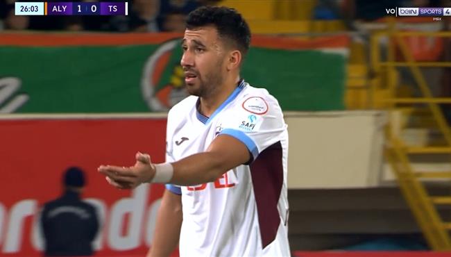 ملخص لمسات تريزيجيه في مباراة طرابزون والانيا سبور بالدوري التركي