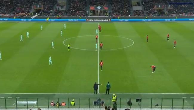 ملخص مباراة ميلان وسلافيا براغ 4 2 الدوري الاوروبي