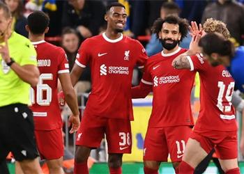 مواعيد مباريات اليوم الأربعاء 24 4 2024 والقنوات الناقلة ليفربول ضد إيفرتون وبيراميدز يواجه البنك الأهلي