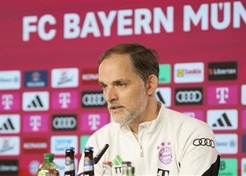 توخيل أهداف ريال مدريد لا يمكن توقعها والسؤال عن رانجنيك مثل الجار المزعج صباح ا